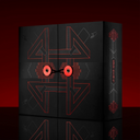 THE ILLUSIONIST LA BESTIA NEGRA - COFFRET CADEAU