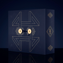 THE ILLUSIONIST MYSTERIUM - COFFRET CADEAU