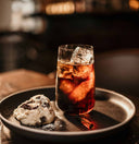 THE COOKIE MONSTER // Sentinel Rum