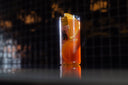 HALFTIME TEA // Illusionist Gin FCB Ed.
