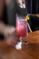 KICK-OFF COLLINS  // Illusionist Gin FCB Ed.