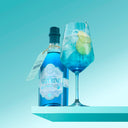 The Illusionist Azzurino Aperitivo – Sans alcool