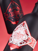 THE ILLUSIONIST ALC FREE FC BAYERN MÜNCHEN EDITION X 6