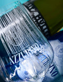 Coffret Spritz Azzurino – Avec Verres