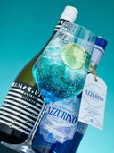 Coffret Spritz Azzurino – Avec Verres