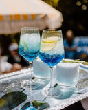 Coffret Spritz Azzurino – Avec Verres