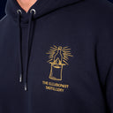 THE ILLUSIONIST DISTILLERY HOODY