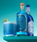 Offret Le Coffret Illusionist Azzurino Sour RTD (6 Bout. + 6 Bout. Offerts)