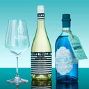 Le Set Azzurino Spritz Society – Sans Alcool