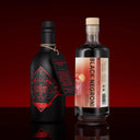 The Illusionist Black Negroni RTD Bundle - Side View