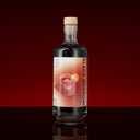 The Illusionist Black Negroni RTD - Front View
