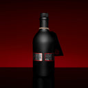 The Illusionist Gin FC Bayern Edition Bottle - Back View