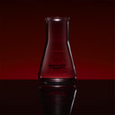 The Illusionist Gin FC Bayern Edition Glass - Back View