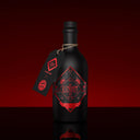 The Illusionist Gin FC Bayern Muenchen Edition 500ml - Front View