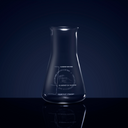 The Illusionist Glass - Back Label Icon View