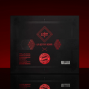 The Illusionist La Bestia Negra - Gift Set - Closed Box - Back Close-Up View