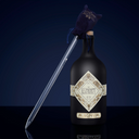 The Illusionist Magnum Opus 3L - Label and Pipette Detail