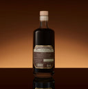 The Sentinel Espresso Rumtini - Back View