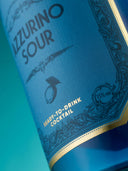 The Illusionist Azzurino Sour RTD