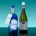 Offret Le Coffret Azzurino x FM Spritz (6 Bout. + 6 Bout. Offerts)